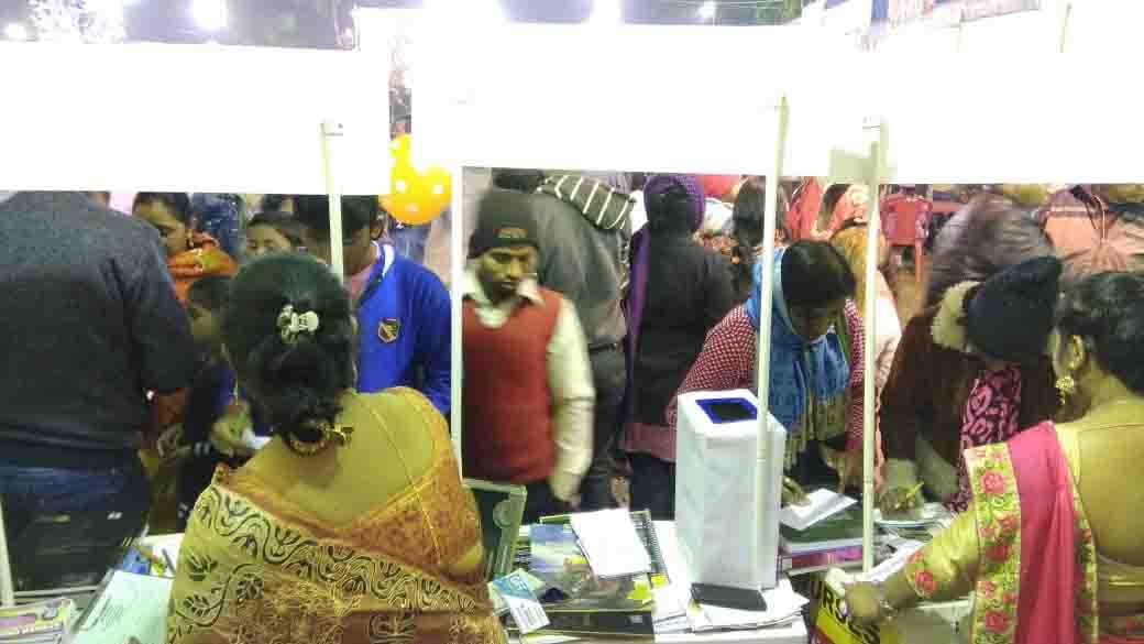 Fairs & Events
